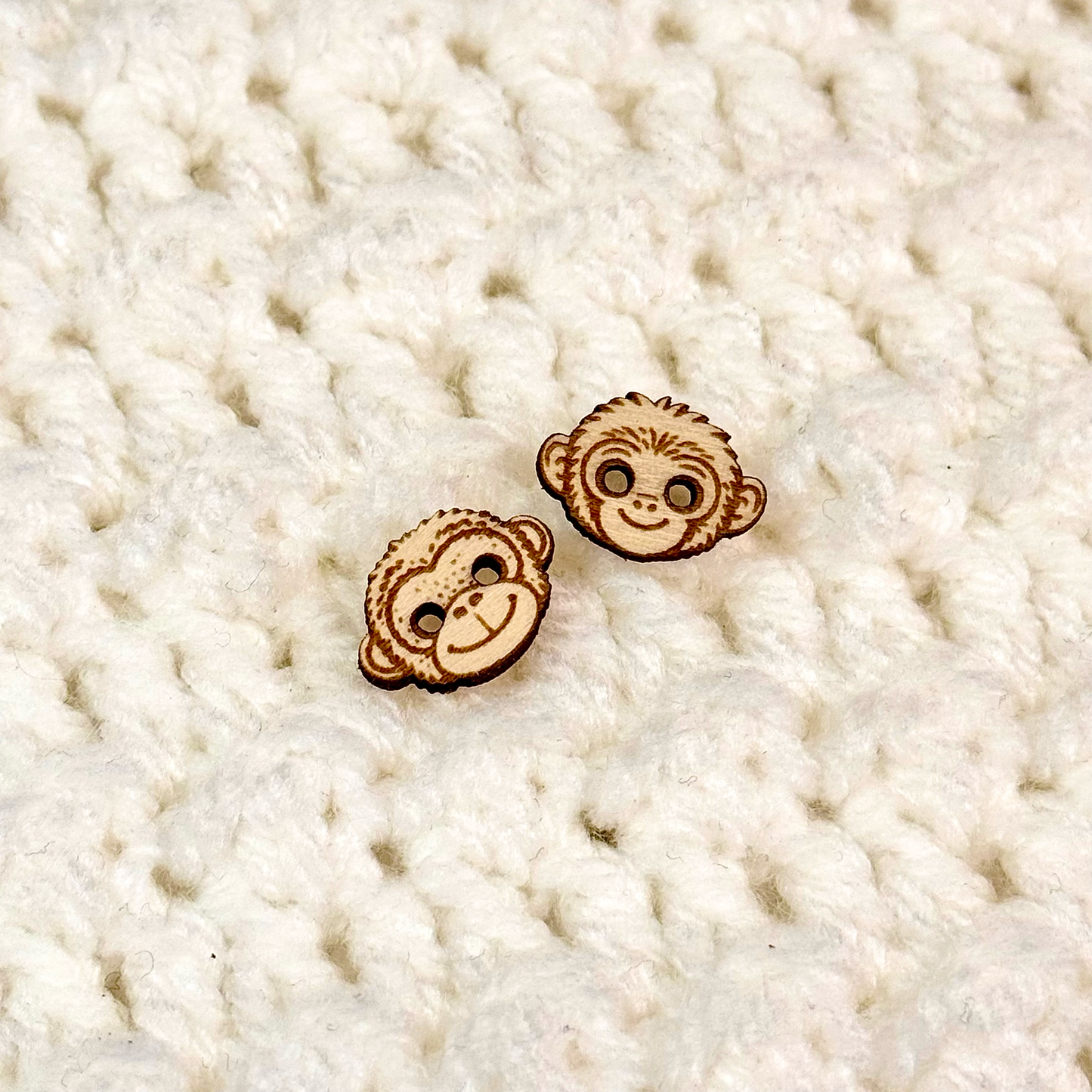 Punch the monkey and friend