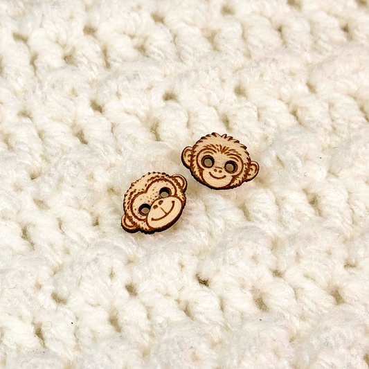 Punch the monkey and friend